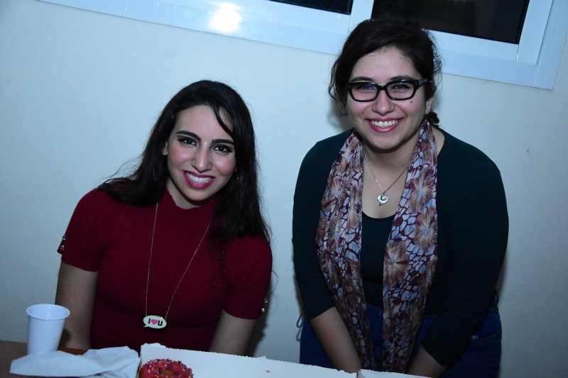 NDA Badaro Neon Night Party